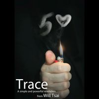 Trace by Will Tsai and SansMinds